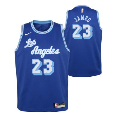 lebron james hardwood classic jersey