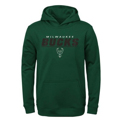 bucks yellow hoodie
