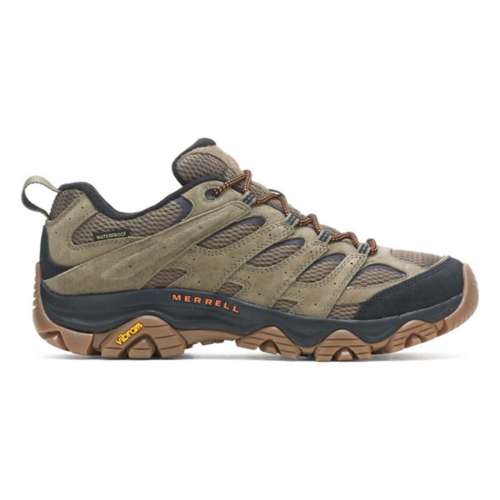 Men's Merrell Moab 3 Waterproof Hiking Shoes
