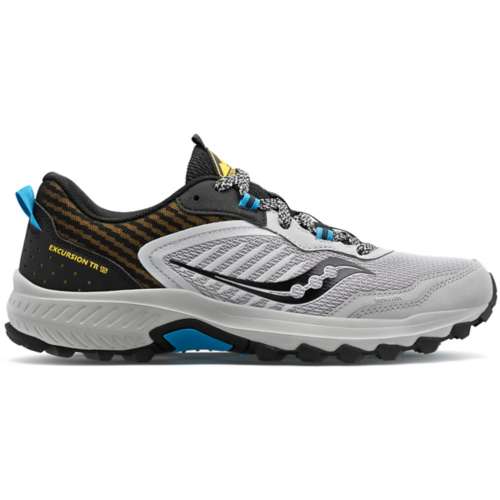 Men's Saucony Excursion TR15 Trail Running Shoes