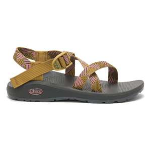 Running hot sale in chacos