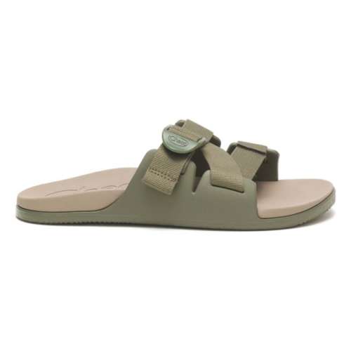 Women s Chaco Chillos Slide Sandals Shin Sneakers Sale Online