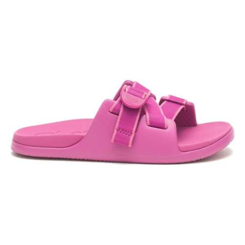 Chaco on sale sandals pink