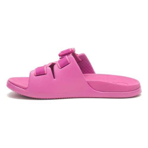 Big Kids' Chaco Chillos Slide Water Sandals