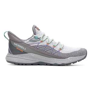 Zapatillas Minimalistas Merrell Online Outlet - Trail Glove 6 Eco