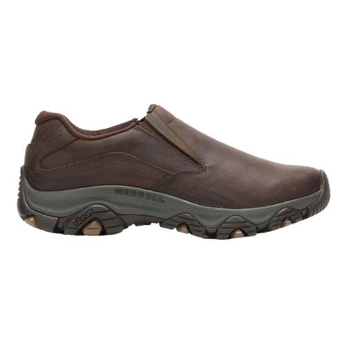 Men's Merrell Moab Adventure 3 Moc Slip On Shoes