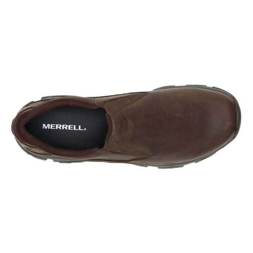 Men's Merrell Moab Adventure 3 Moc Slip On Shoes