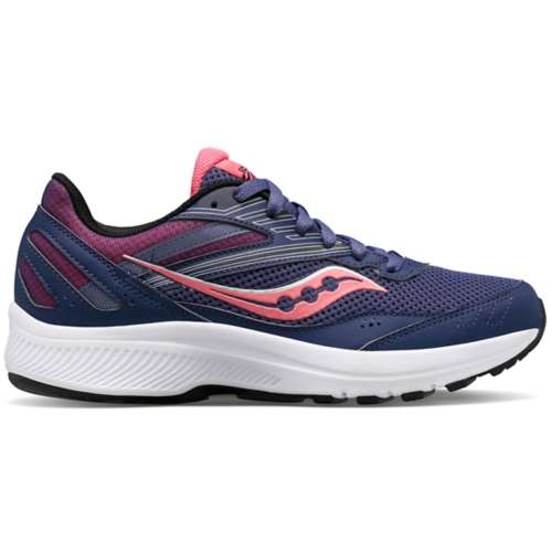 Women's Series saucony Cohesion 15 Running Shoes