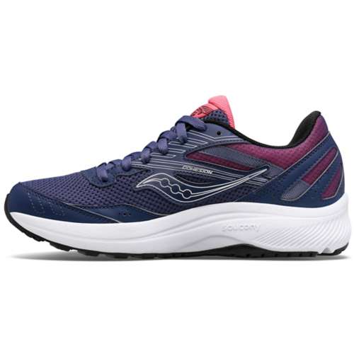 Women's Series saucony Cohesion 15 Running Shoes