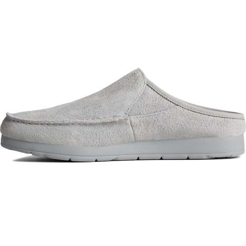 Men's Sperry Moc-Sider Mules