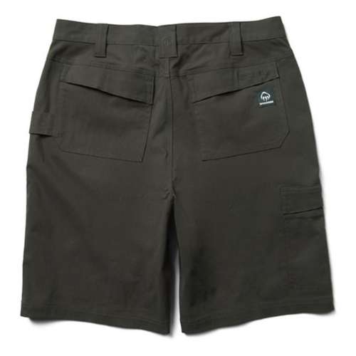 Wolverine cargo shorts new arrivals