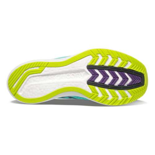 Women's Saucony Endorphin Speed 2 Running Shoes