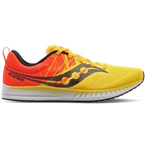 Men's Saucony Fastwitch 9 Racing Performance Sprint Shoes