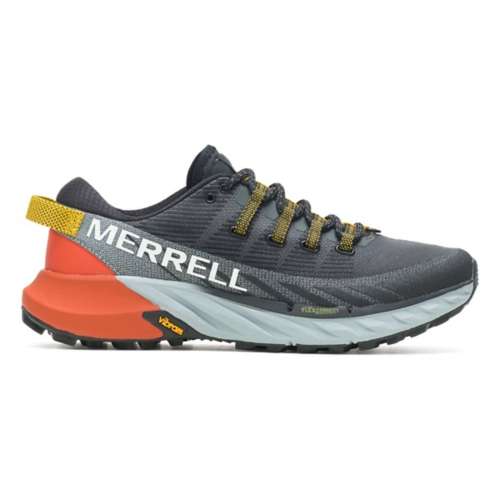 Men's Merrell Agility Peak 4 Trail Running Shoes