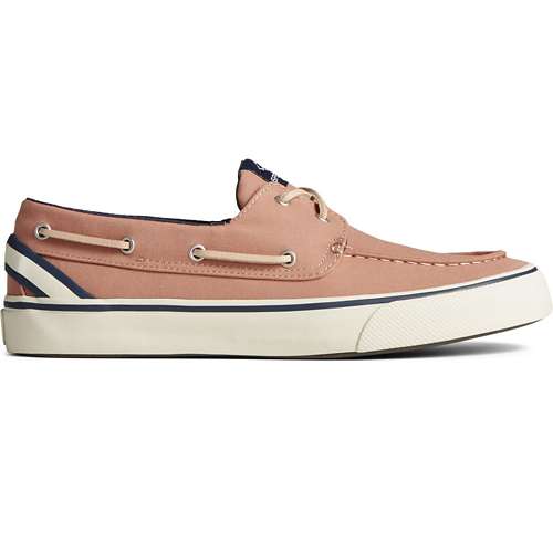 Men's Sperry Bahama II SeaCycled Sneakers Shoes