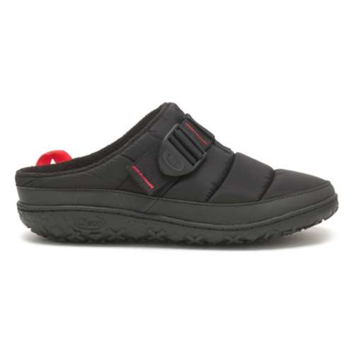 Men's Chaco Ramble Puff Cloud Slippers