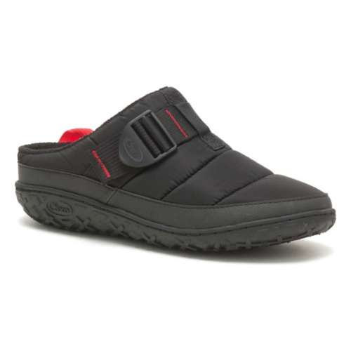 Men's Chaco Ramble Puff Cloud Slippers