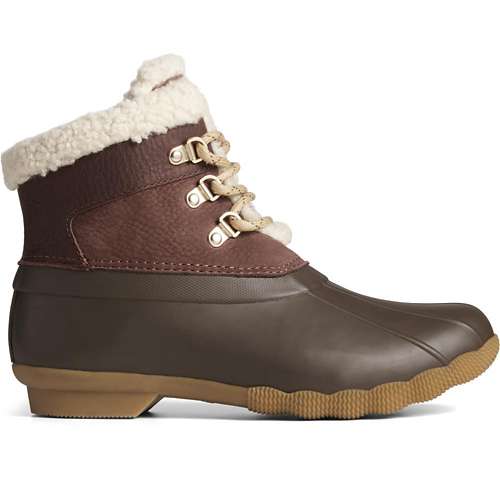 Best women's duck on sale boots