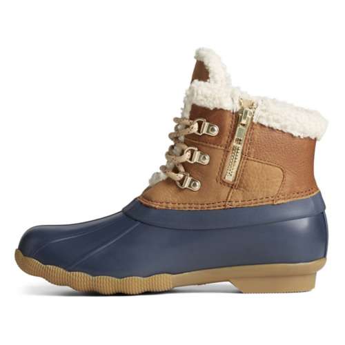 Scheels 2025 sperry boots