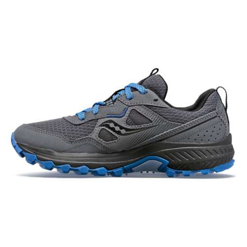 Saucony waterproof outlet trail running shoes