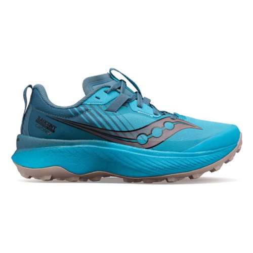 Women's Saucony Endorphin Edge Performance Trail Running Shoes