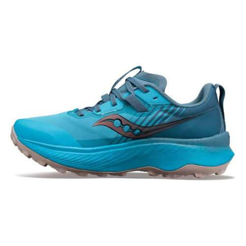 Women's Saucony Endorphin Edge Performance Trail Running Shoes