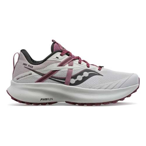 ZAPATILLA SAUCONY MUJER RIDE 16 – Cycle Shop