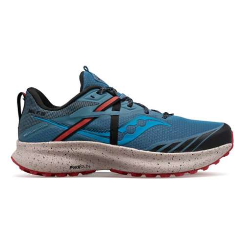 Saucony trail shop 36