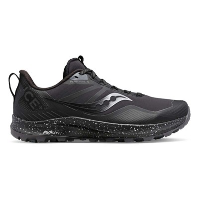 saucony peregrine ice
