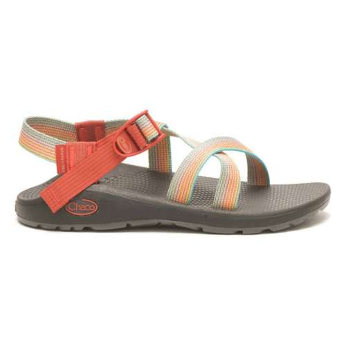 Women's Cleveland Browns Cuce Nude Slip-On Sandals