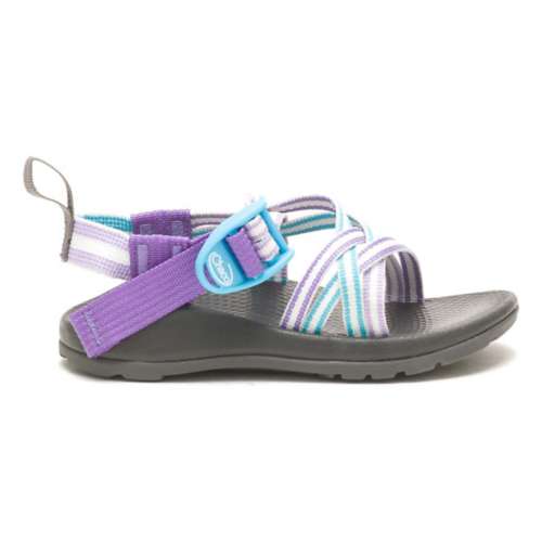 Big Girls' Chaco ZX/1 Ecotread Water Sandals