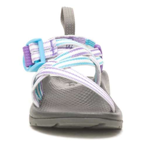 Big Girls' Chaco ZX/1 Ecotread Water Sandals