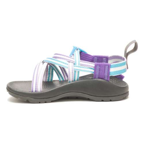 Big Girls' Chaco ZX/1 Ecotread Water Sandals