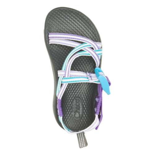 Big Girls' Chaco ZX/1 Ecotread Water Sandals
