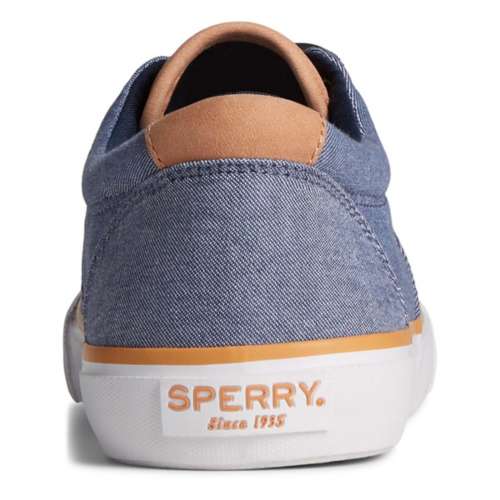 Men's Sperry Striper II CVO Seacycled Shoes
