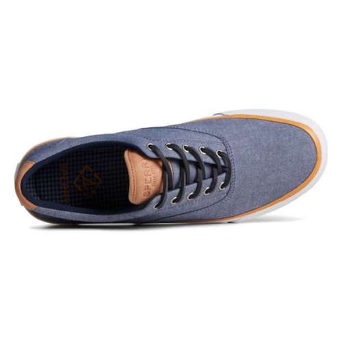 Men's Sperry Striper II CVO Seacycled Shoes