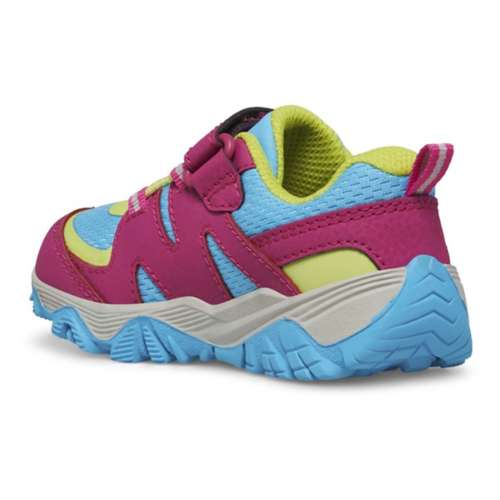 Toddler trail clearance shoes