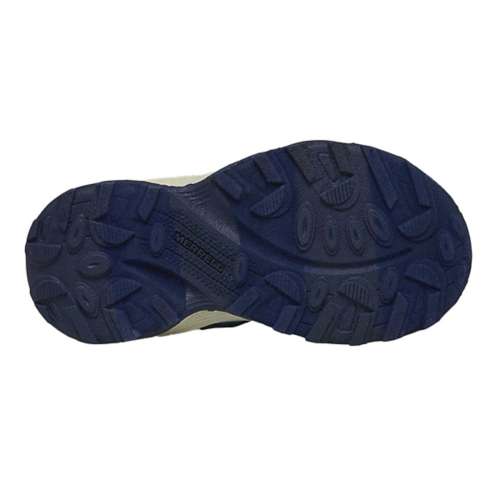 Toddler Merrell Nova 3 Hook N Loop Shoes