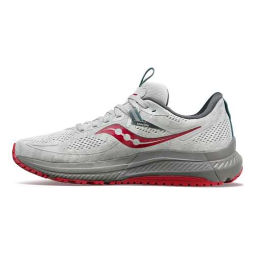 Saucony hot sale nursing shoes