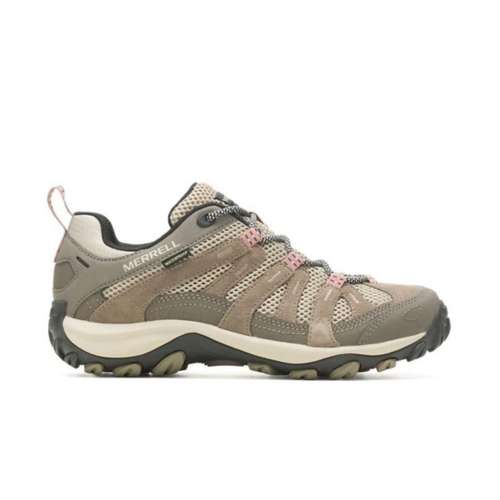 Grudge Luscious Gæsterne Women's Merrell Alverstone 2 Waterproof Hiking Shoes | SCHEELS.com