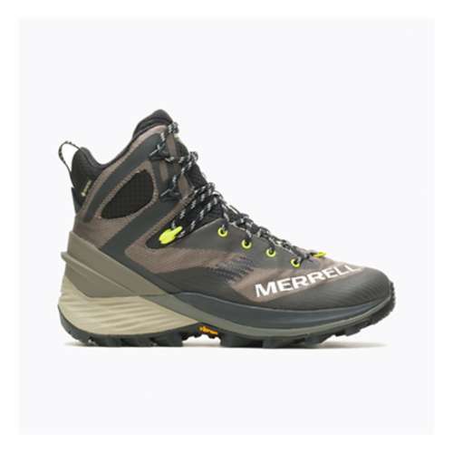 Men's Merrell Rogue Mid GORE-TEX Hiking Boots