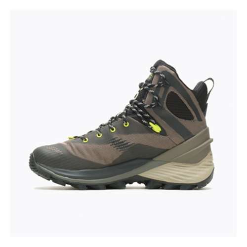 Men's Merrell Rogue Mid GORETEX Hiking Boots