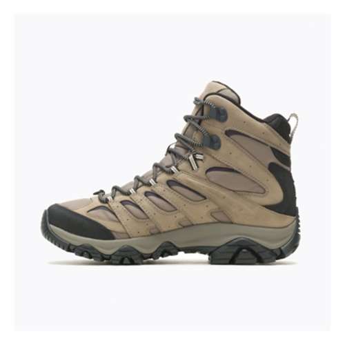 Men's Merrell Moab 3 Apex Mid Waterproof Hiking Boots