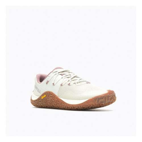 Zapatillas Merrell Vapor Glove 6 Leather mujer