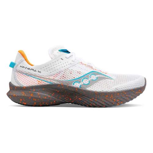 Saucony kinvara outlet 9 running shoes