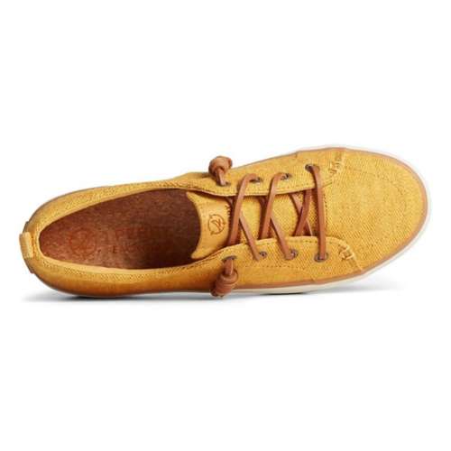 Women's Sperry SeaCycled Crest Vibe Baja Shoes