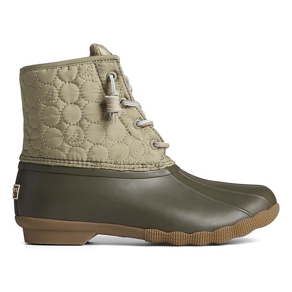 Best deal on sperry duck boots sale