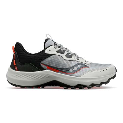 Saucony grid outlet raider men's