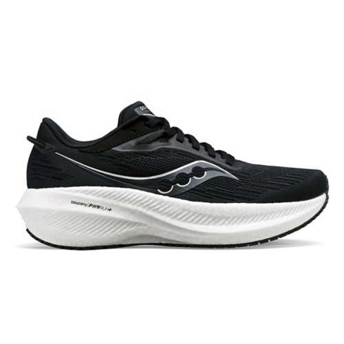 Women's saucony entre Triumph 21 Running Shoes