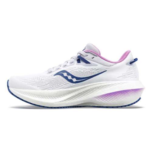 Zapatillas sneakers mujer Saucony